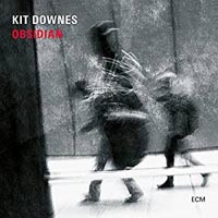 Kit Downes Obsidian